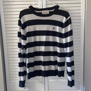 Hurley sweater